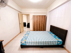 Blk 717 Khatib Spring (Yishun), HDB 4 Rooms #587167581